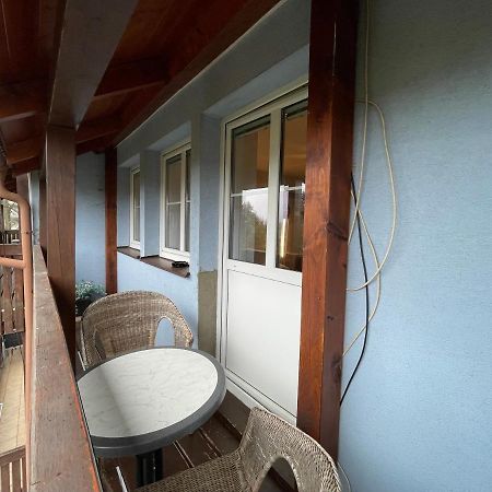 Lipno Pearl 2 Lägenhet Lipno nad Vltavou Exteriör bild
