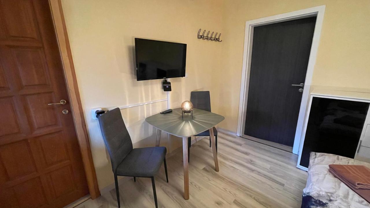 Lipno Pearl 2 Lägenhet Lipno nad Vltavou Exteriör bild