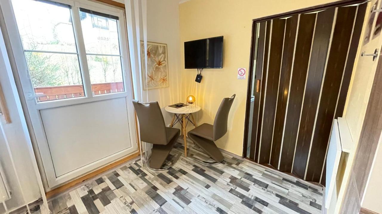 Lipno Pearl 2 Lägenhet Lipno nad Vltavou Exteriör bild
