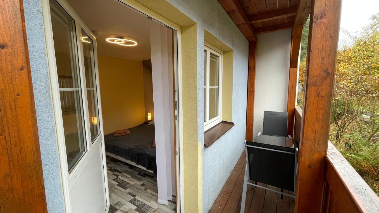 Lipno Pearl 2 Lägenhet Lipno nad Vltavou Exteriör bild