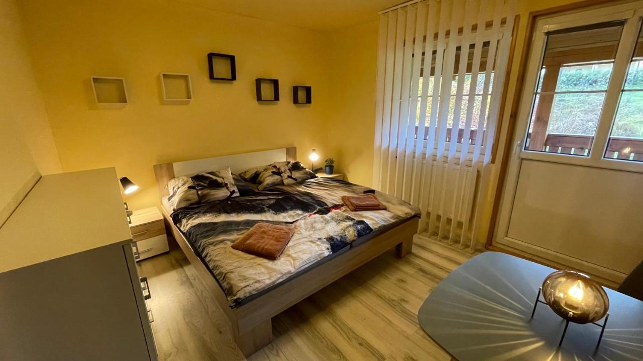 Lipno Pearl 2 Lägenhet Lipno nad Vltavou Exteriör bild